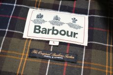 画像5: Used Barbour Waxed Vest (5)