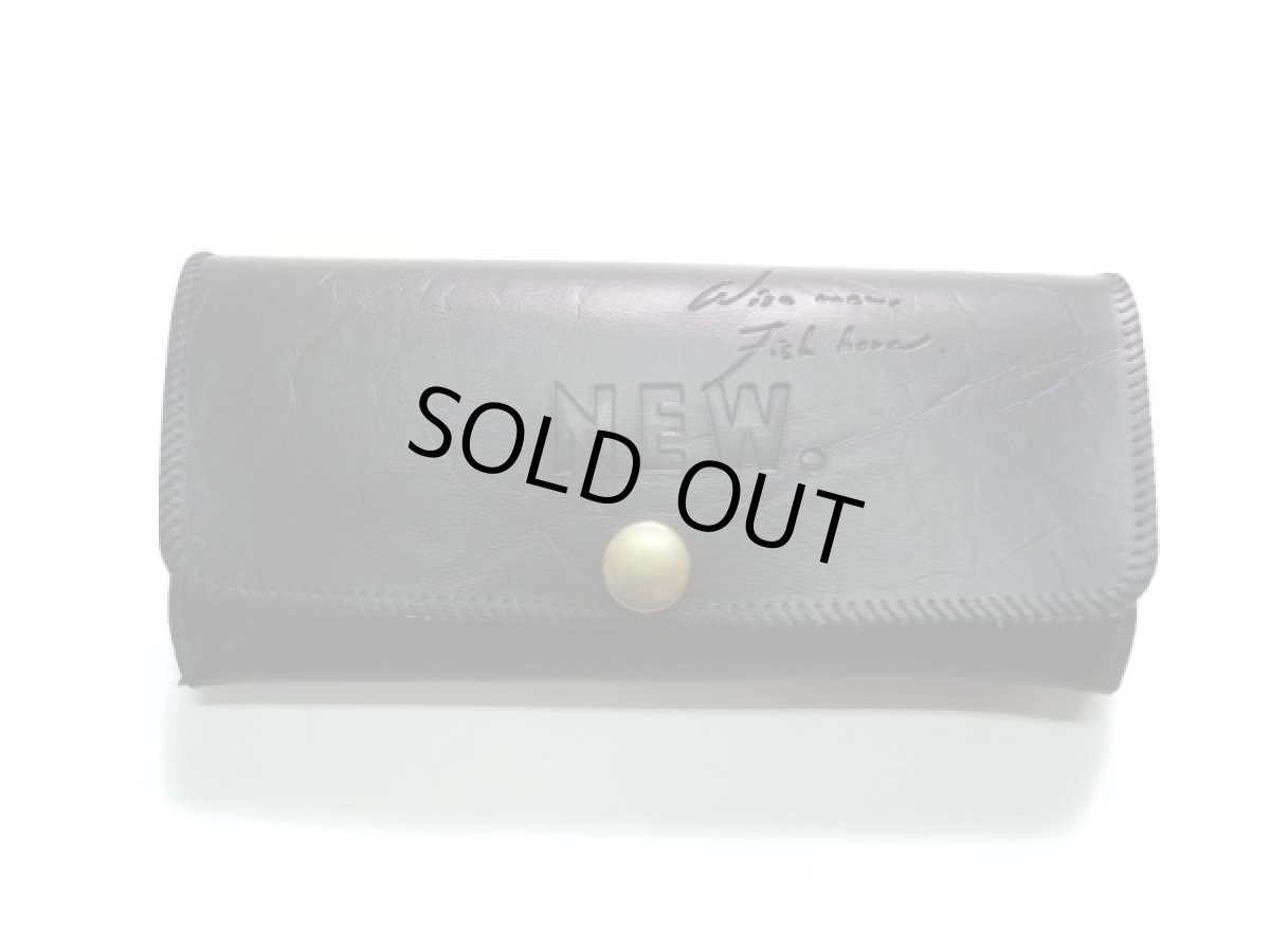 画像6: NEW. ANGLER C-3 Clear Yellow (6)