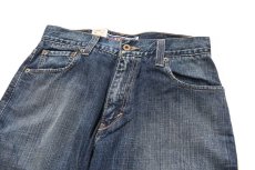 画像3: Deadstock Levi's 569 Denim Pants #0022 リーバイス (3)