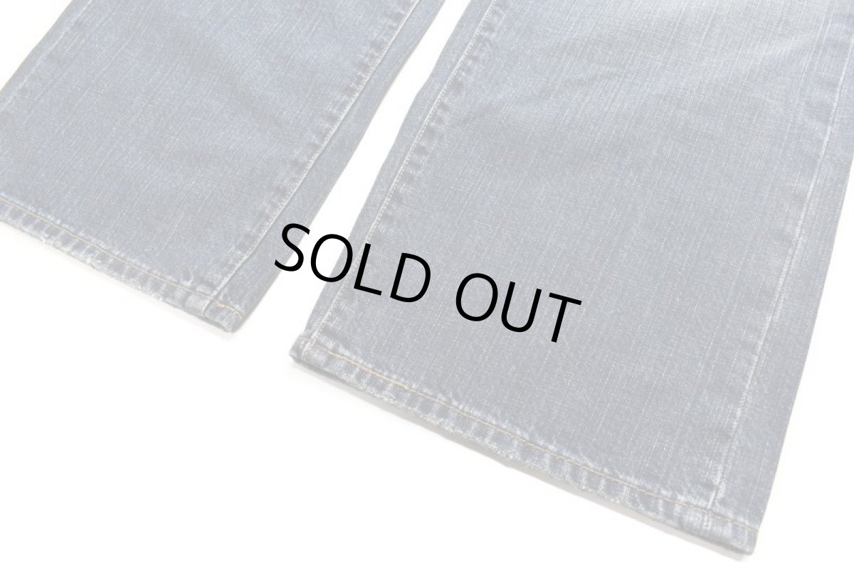 画像4: Deadstock Levi's 569 Denim Pants #0022 リーバイス (4)