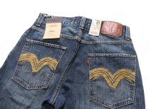 画像5: Deadstock Levi's 569 Denim Pants #0022 リーバイス (5)