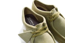 画像3: Clarks Wallabee Maple Suede クラークス ワラビー (3)