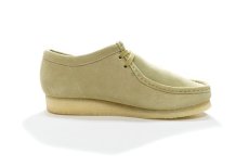 画像6: Clarks Wallabee Maple Suede クラークス ワラビー (6)