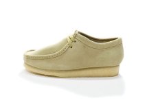 画像5: Clarks Wallabee Maple Suede クラークス ワラビー (5)