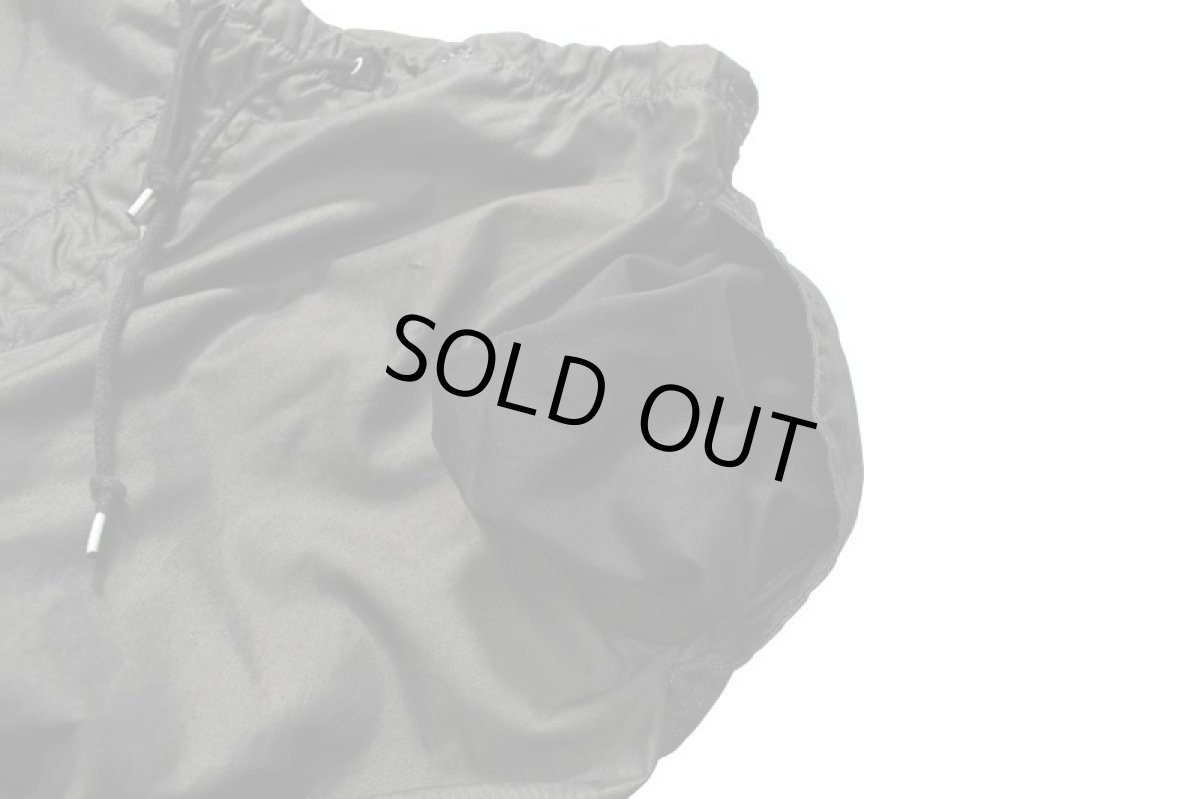 画像6: Deadstock Us Army Snow Camo Over Dye Pants Black (6)