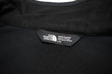 画像6: Deadstock The North Face Ridgewall Soft Shell jacket Black "inHere" (6)
