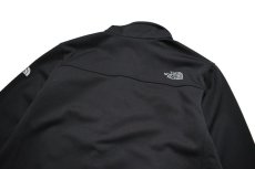画像8: Deadstock The North Face Ridgewall Soft Shell jacket Black "inHere" (8)
