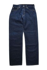 画像1: Used Levi's 501 Denim Pants made in USA リーバイス (1)
