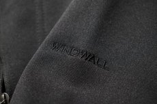 画像4: Deadstock The North Face Ridgewall Soft Shell jacket Black "inHere" (4)