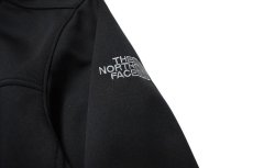 画像5: Deadstock The North Face Ridgewall Soft Shell jacket Black "inHere" (5)