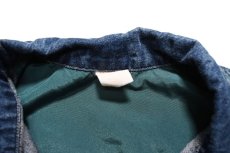 画像6: Used Levi's Sport Jeans Denim Pullover Jacket (6)