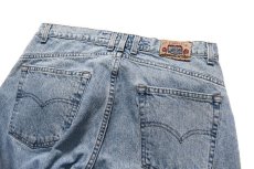 画像5: Used Levi's Silver Tab Denim Pants made in USA リーバイス (5)