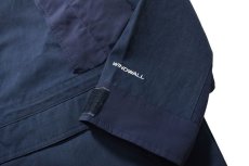 画像4: The North Face Ripstop Mountain Cargo Jacket Summit Navy ノースフェイス (4)