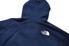 画像9: The North Face Ripstop Mountain Cargo Jacket Summit Navy ノースフェイス (9)