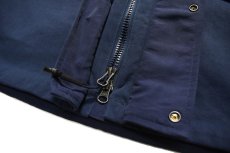 画像5: The North Face Ripstop Mountain Cargo Jacket Summit Navy ノースフェイス (5)