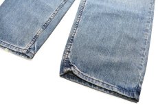 画像3: Deadstock Levi's Silver Tab Baggy fit Denim Pants #9588 リーバイス (3)