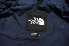 画像7: The North Face Ripstop Mountain Cargo Jacket Summit Navy ノースフェイス (7)