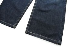 画像3: Deadstock Levi's Silver Tab Baggy fit Denim Pants #0025 リーバイス (3)