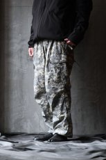 画像13: Deadstock Us Army ECWCS Level5 Gen3 ACU Soft Shell Cold Weather Trouser (13)