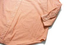 画像3: Used Ralph Lauren Stripe Shirt "Yarmouth" ラルフローレン (3)