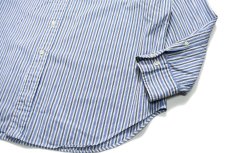 画像3: Used Ralph Lauren Stripe Shirt "Andrew" ラルフローレン (3)