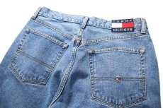 画像4: Used Tommy Jeans Denim Pants (4)