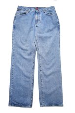 画像1: Used Tommy Jeans Denim Pants (1)