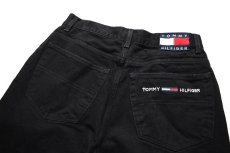 画像4: Used Tommy Jeans Denim Pants (4)