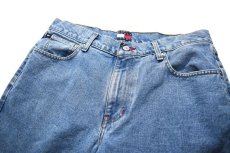 画像2: Used Tommy Jeans Denim Pants (2)