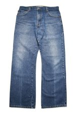 画像1: Used Levi's 517 Denim Pants (1)