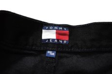 画像5: Used Tommy Jeans Denim Pants (5)