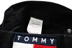 画像6: Used Tommy Jeans Denim Pants (6)