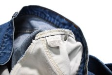 画像5: Used Levi's 517 Denim Pants made in USA (5)