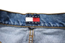 画像5: Used Tommy Jeans Denim Pants (5)