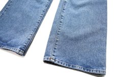 画像3: Used Tommy Jeans Denim Pants (3)