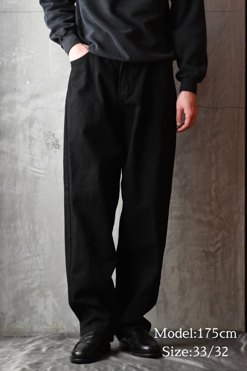 画像7: Used Tommy Jeans Denim Pants (7)