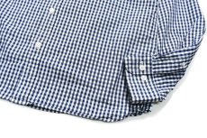 画像3: Used Brooks Brothers Gingham Check B/D Shirt  (3)