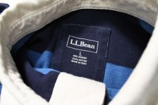 画像4: Used L.L.Bean Rugby Shirt (4)