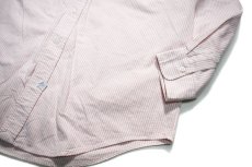 画像3: Used Ralph Lauren Stripe Shirt ラルフローレン (3)