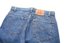 画像4: Used Levi's 505 Denim Pants made in USA リーバイス (4)