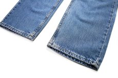 画像3: Used Levi's 505 Denim Pants made in USA リーバイス (3)