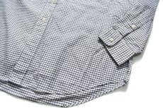 画像3: Used Ralph Lauren Plaid Pattern L/S Shirt "Blake" ラルフローレン (3)
