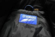 画像4: Deadstock Yamaha Factory Racing Insulation Vest (4)