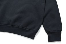 画像3: Used Raglan Sleeves Sweat Shirt "56' Chevy" made in USA (3)