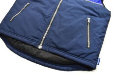 画像3: Deadstock Yamaha Factory Racing Insulation Vest (3)