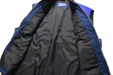 画像5: Deadstock Yamaha Factory Racing Insulation Vest (5)