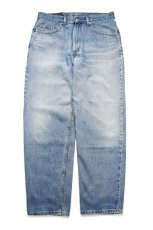 画像1: Used Levi's 550 Denim Pants made in Canada リーバイス (1)