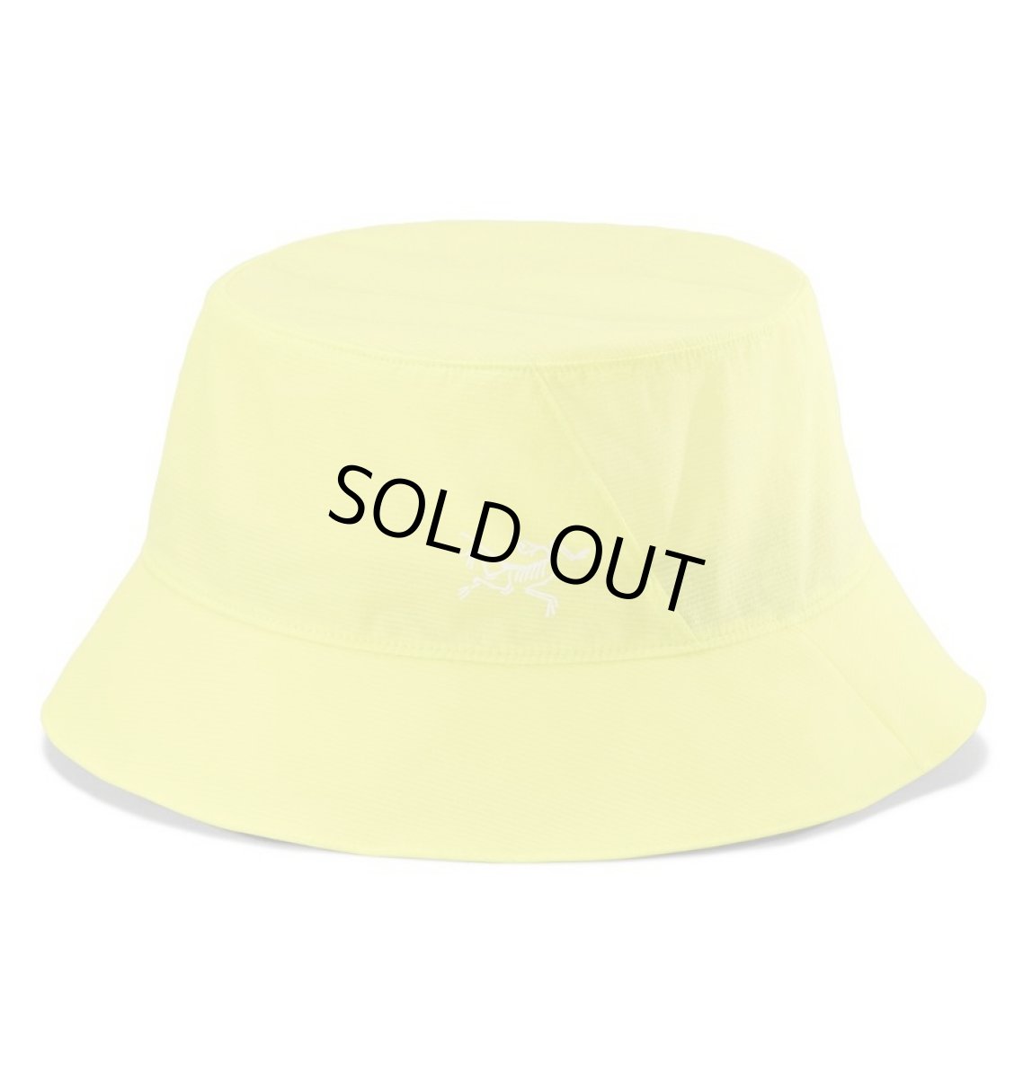 画像1: 【SALE】ARC'TERYX Aerios Bucket Hat Euphoria アークテリクス (1)