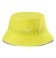 画像1: ARC'TERYX Aerios Bucket Hat Euphoria アークテリクス (1)