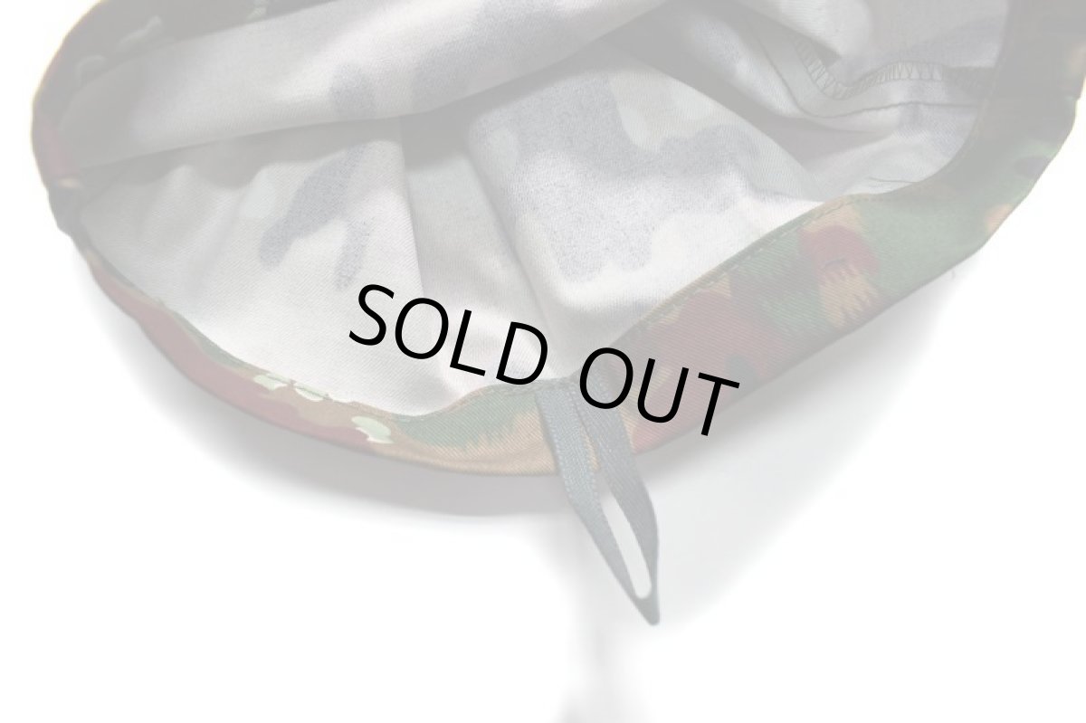 画像6: Deadstock Swiss Army M-83 Field Pants Alpenflage Camo (6)